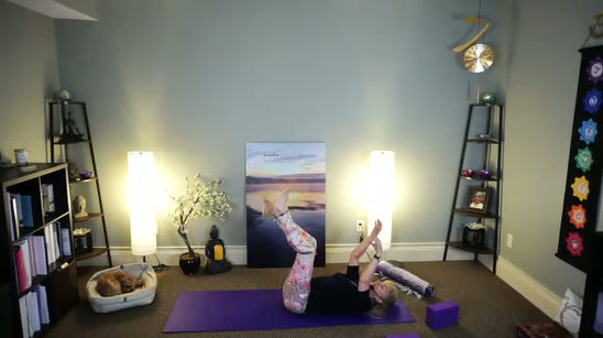 Abundance, shoulder focus